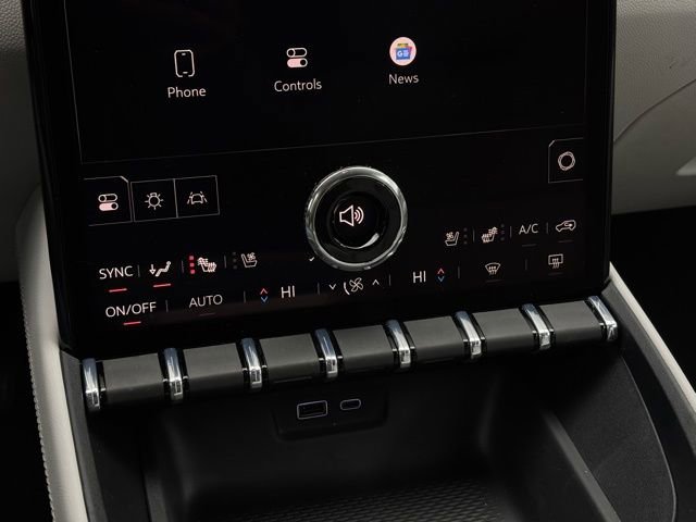 New 2026 GMC Terrain Denali image 28