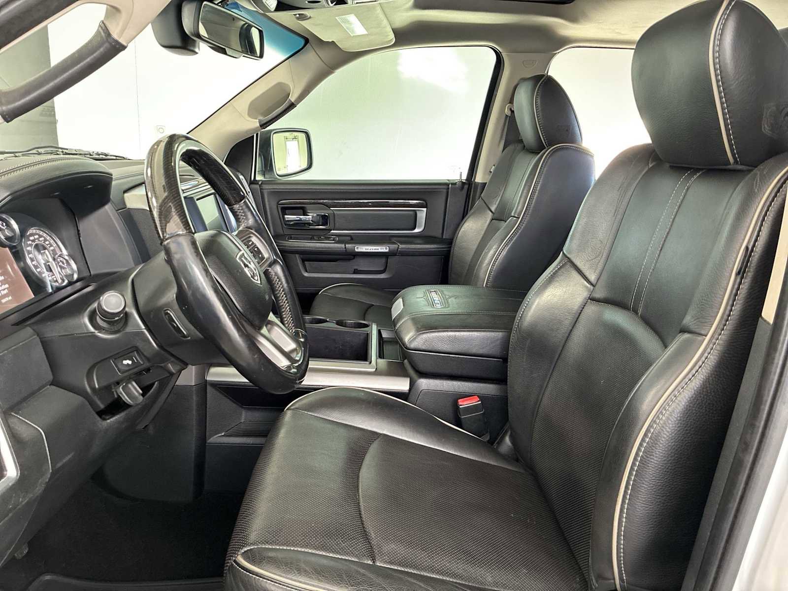 Used 2014 RAM 1500 Limited AWD/4WD image 13