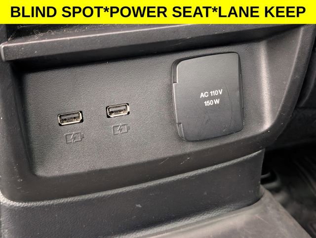 Used 2021 Ford Ranger XLT w/ Equipment Group 302A High AWD/4WD image 25