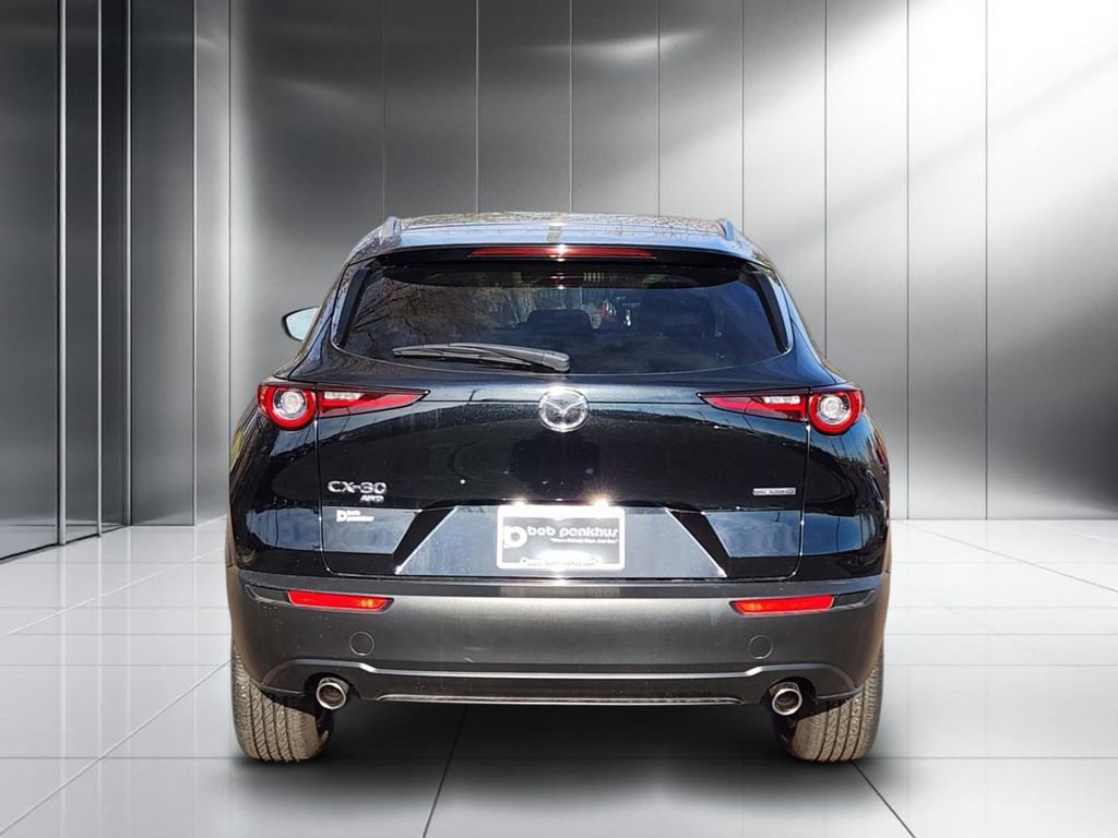 Used 2025 MAZDA CX-30 AWD 2.5 S w/ Preferred Package image 25