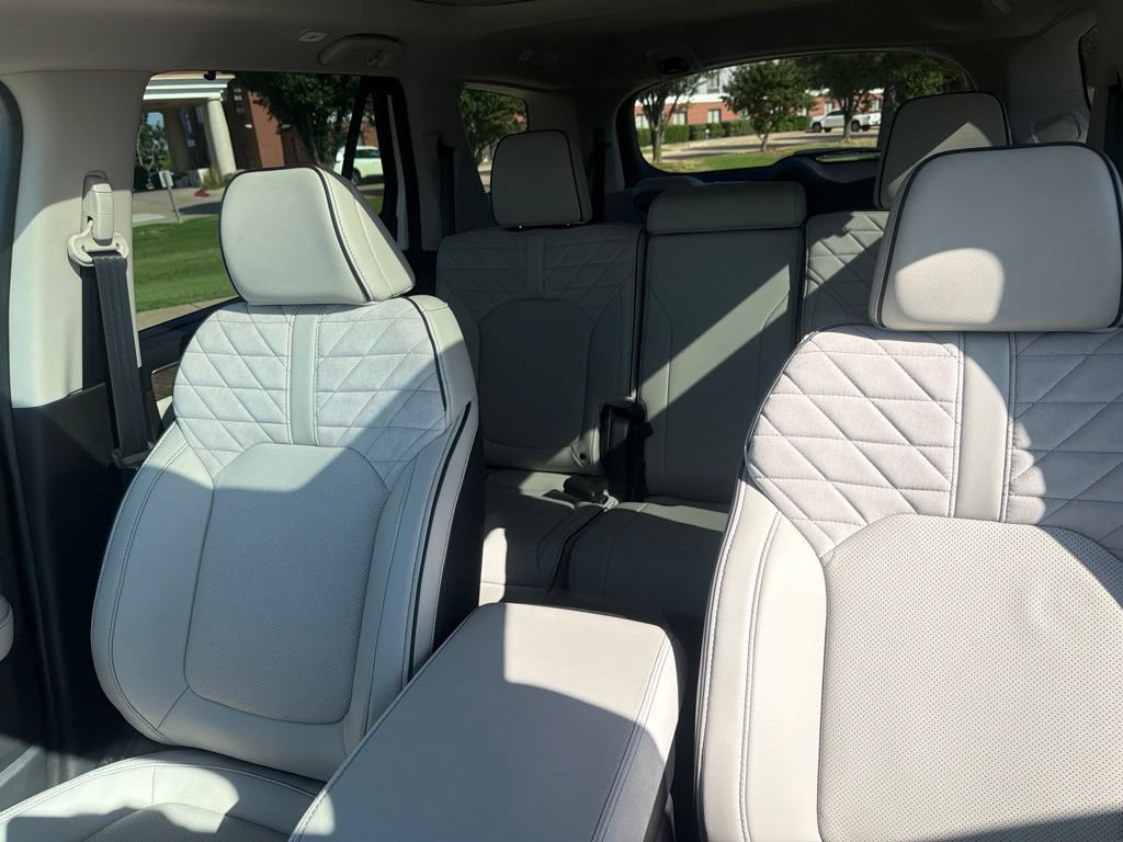New 2026 Honda Pilot Elite image 28