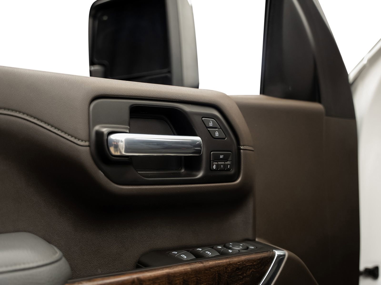 Used 2020 GMC Sierra 1500 Denali w/ Denali Ultimate Package image 66