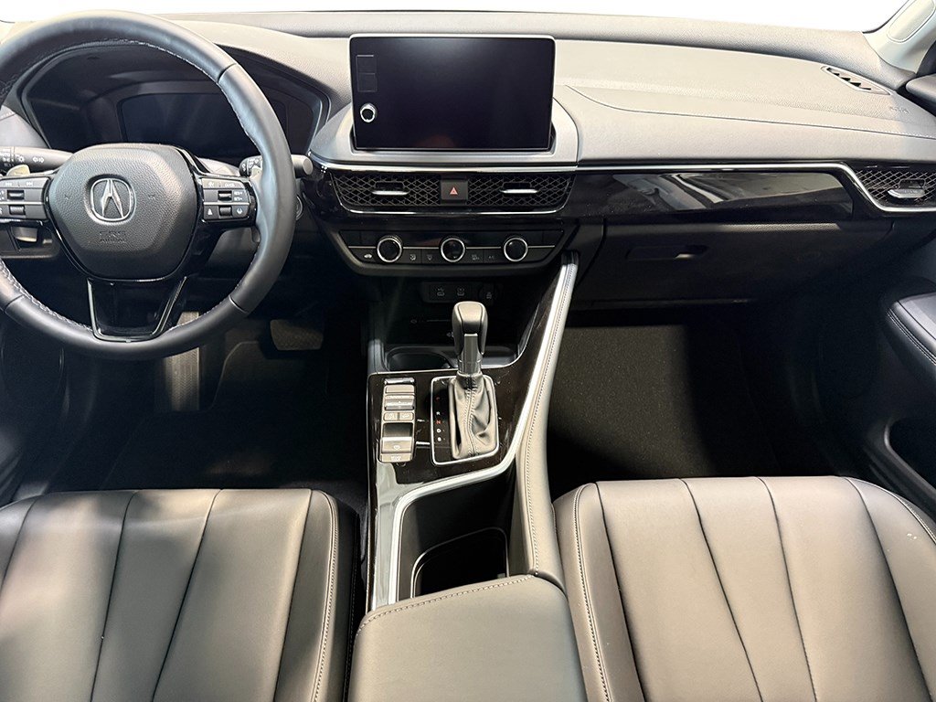 New 2026 Acura ADX AWD image 16