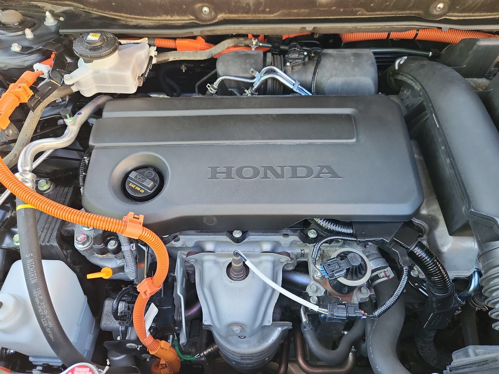 Used 2023 Honda CR-V Sport Touring image 17