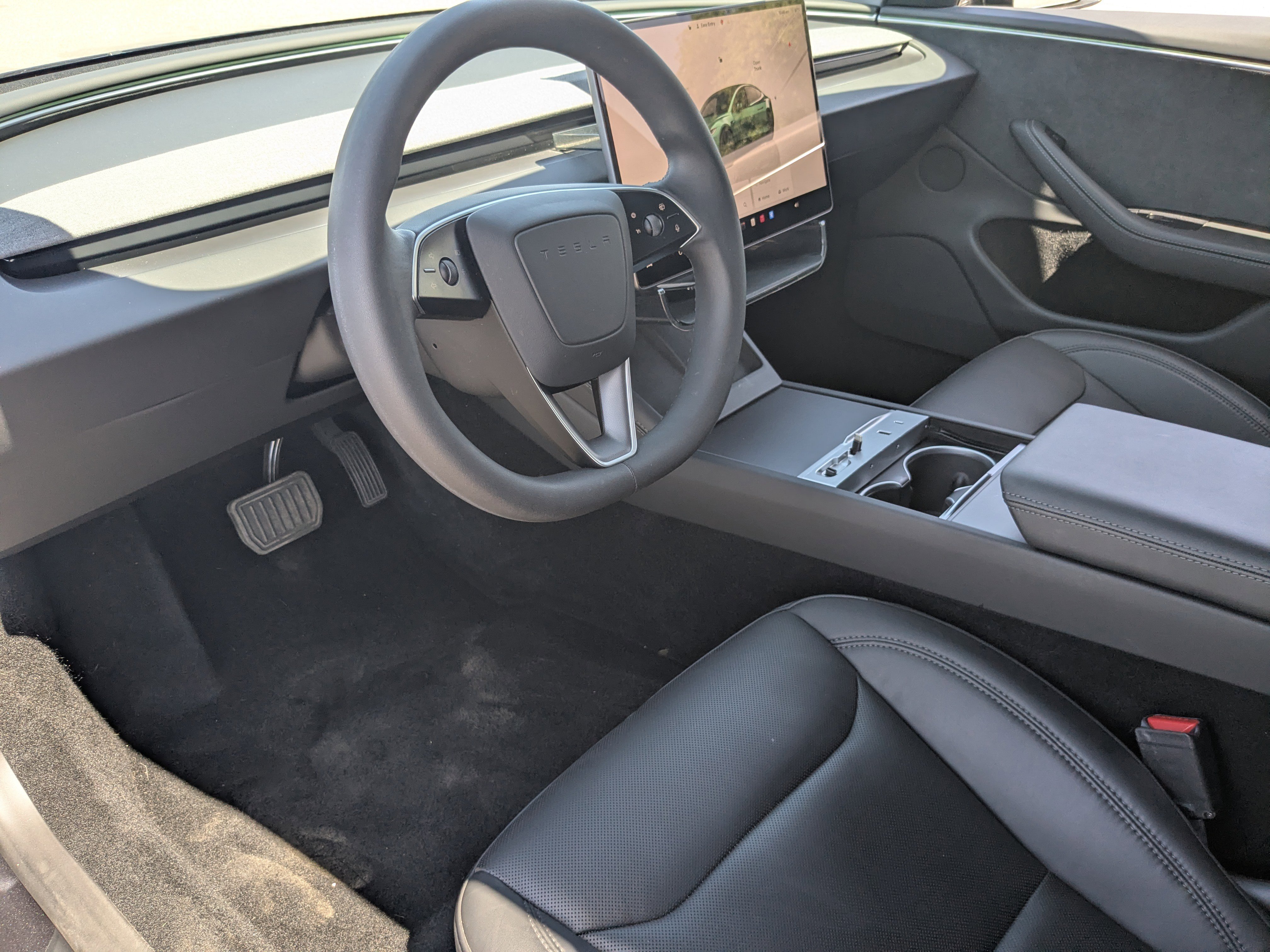 Used 2024 Tesla Model 3 Long Range image 22