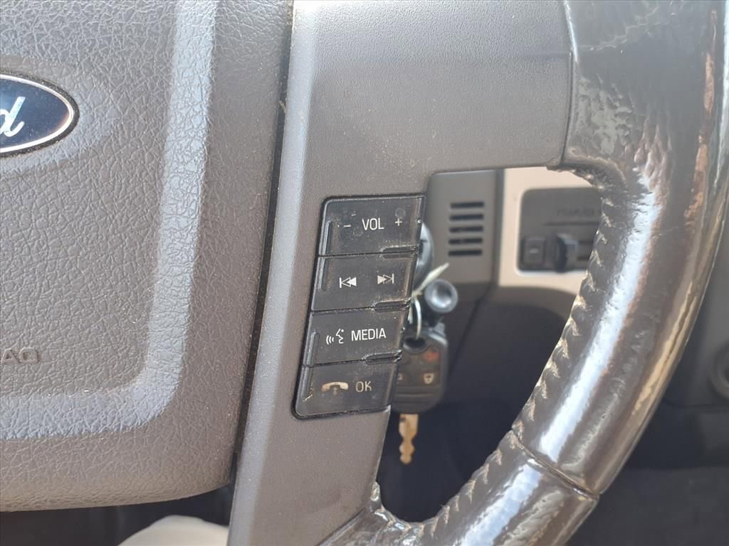 Used 2014 Ford F150 XLT w/ Equipment Group 302A Luxury image 15