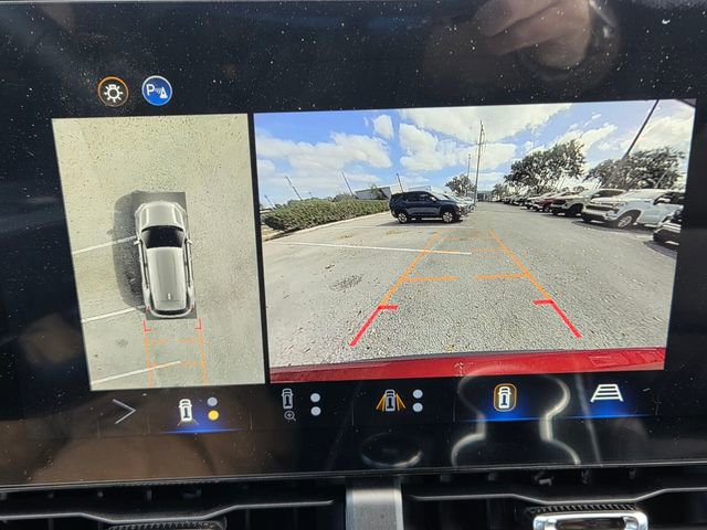 New 2026 Chevrolet Equinox LT w/ Convenience Package II image 26