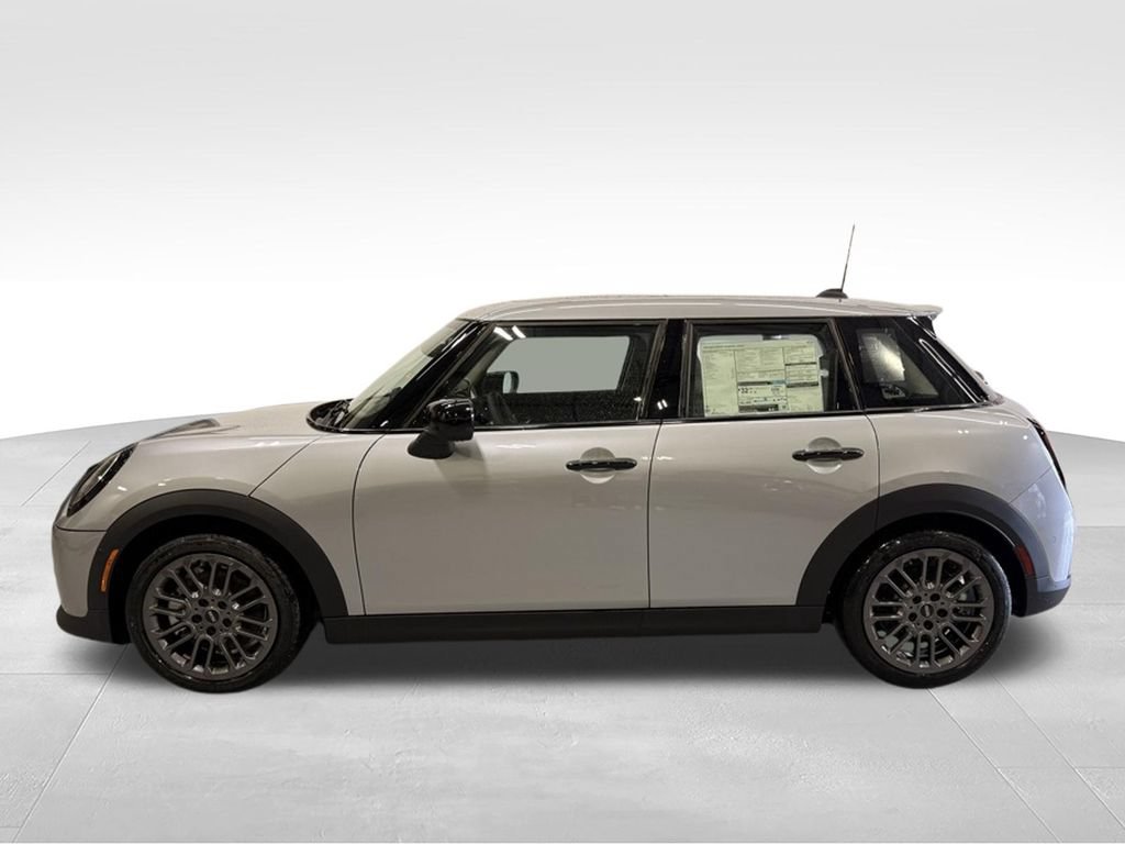 Used 2025 MINI Cooper S FWD image 2