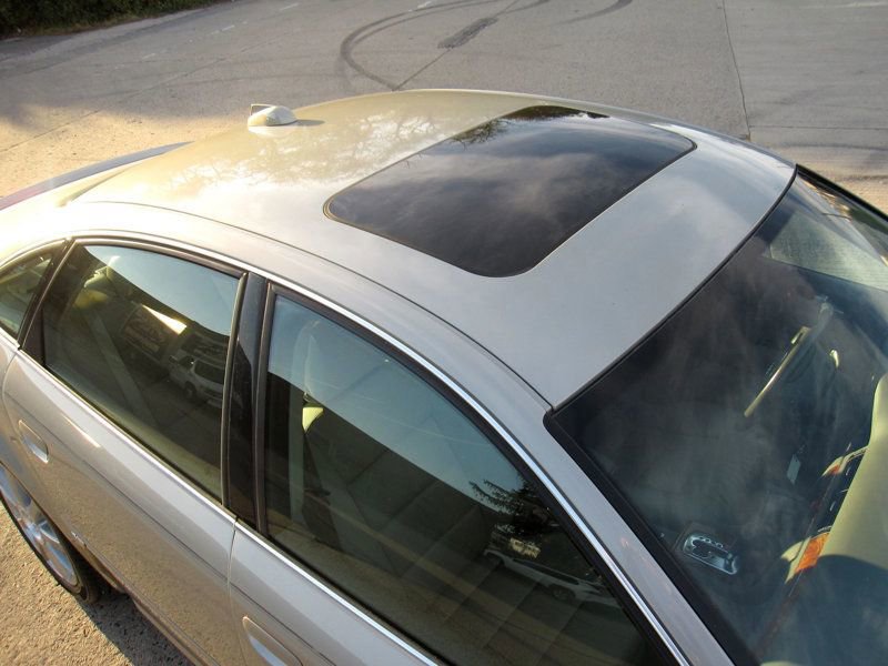 Used 2004 Audi A6 2.7T S line image 17