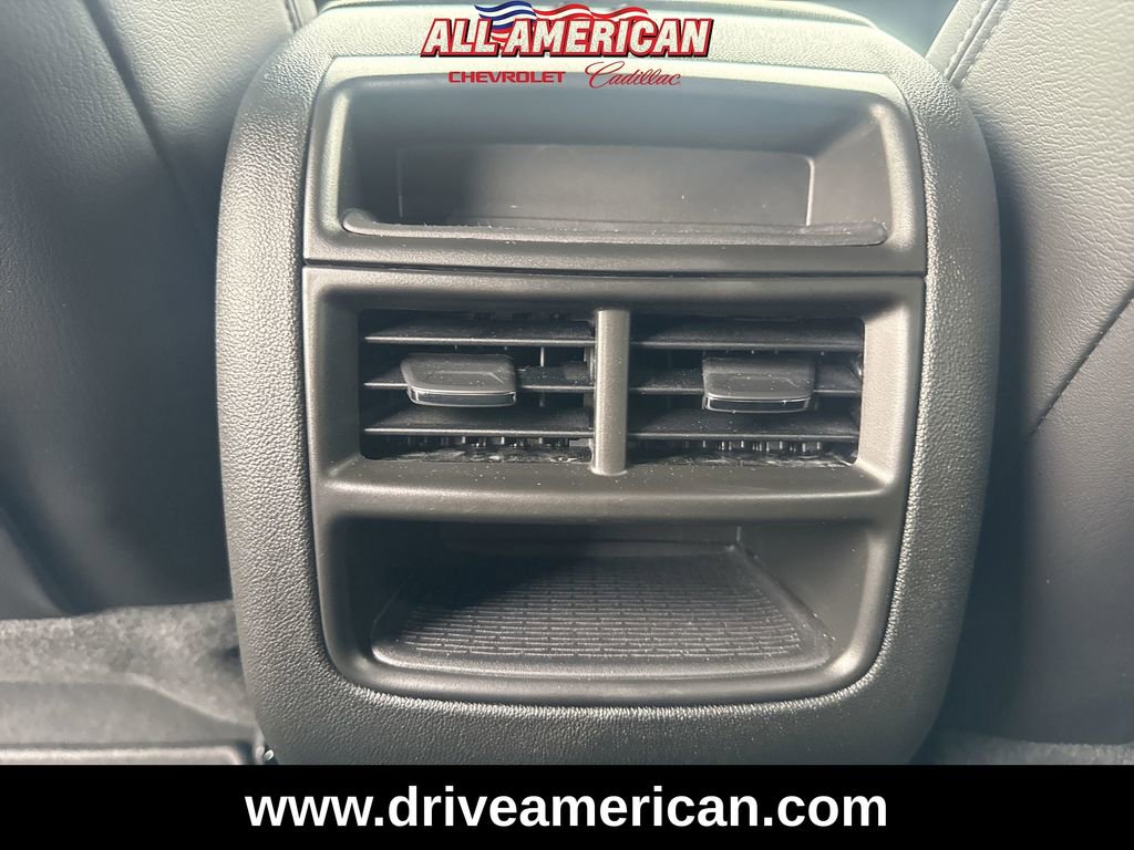 Used 2025 Cadillac XT5 Sportv w/ Technology Package image 22