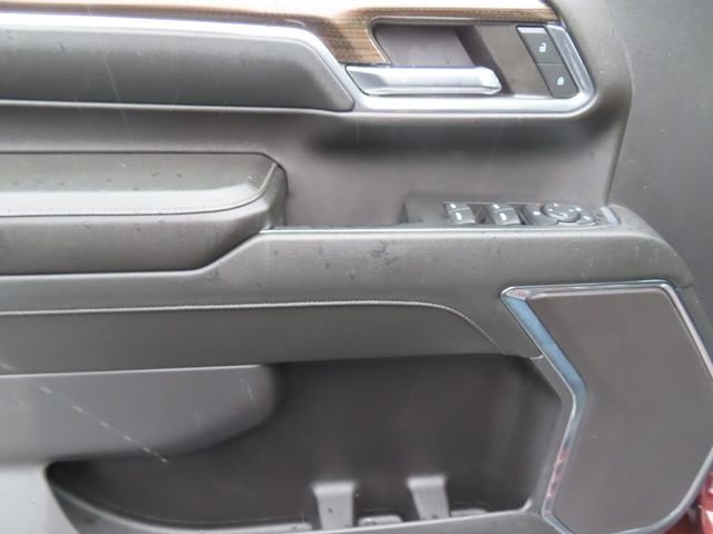 Used 2024 Chevrolet Silverado 2500 LT w/ Convenience Package image 13