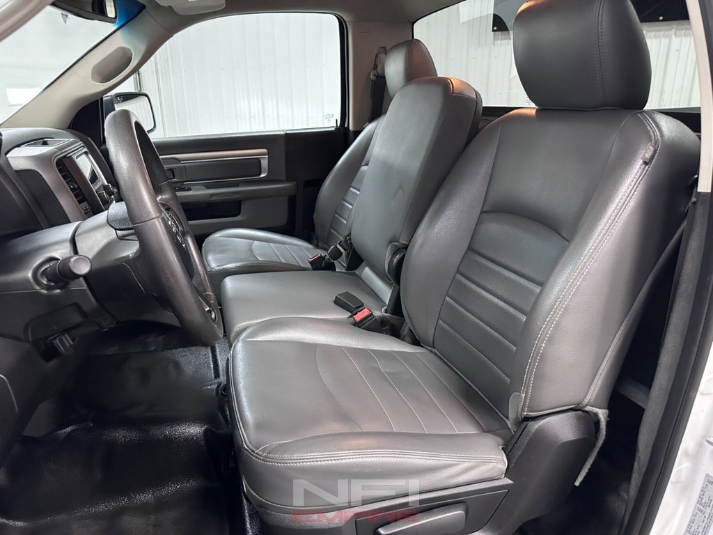 Used 2020 RAM 1500 Tradesman w/ Power & Remote Entry Group AWD/4WD image 31