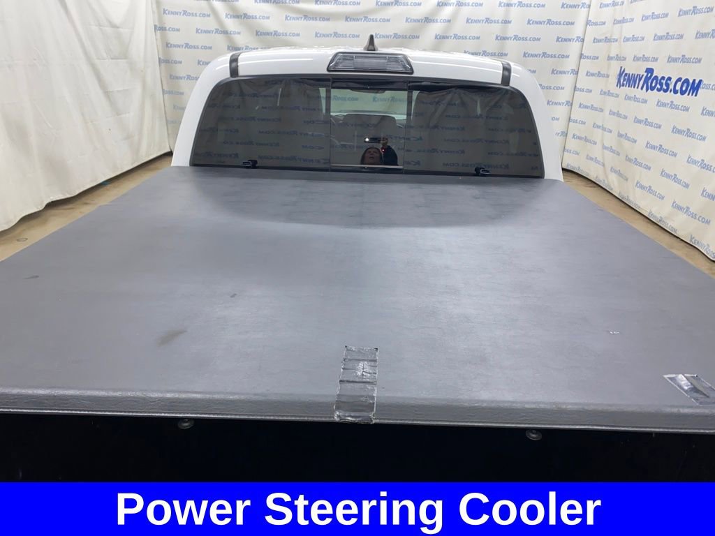 Used 2017 Toyota Tacoma TRD Pro image 22