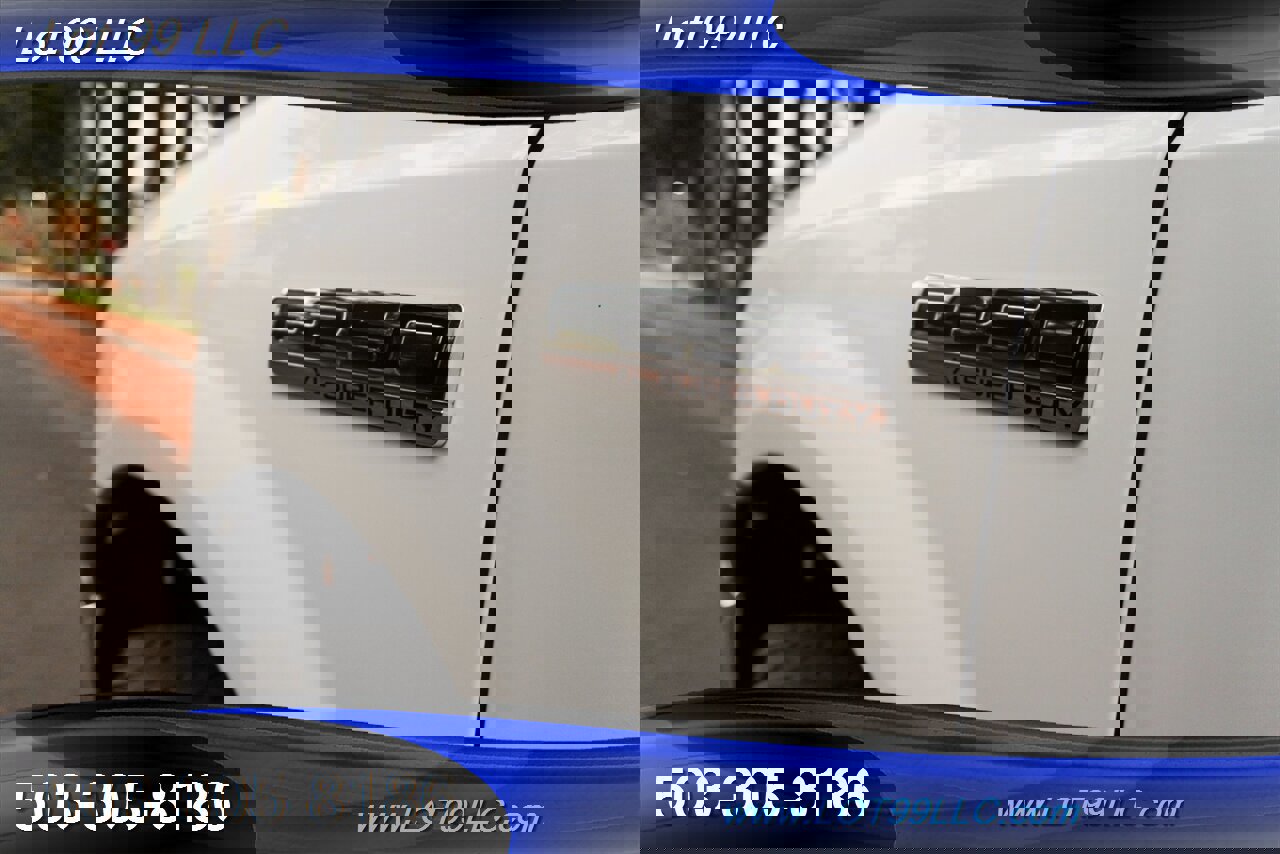 Used 2005 Ford F250 XL image 29