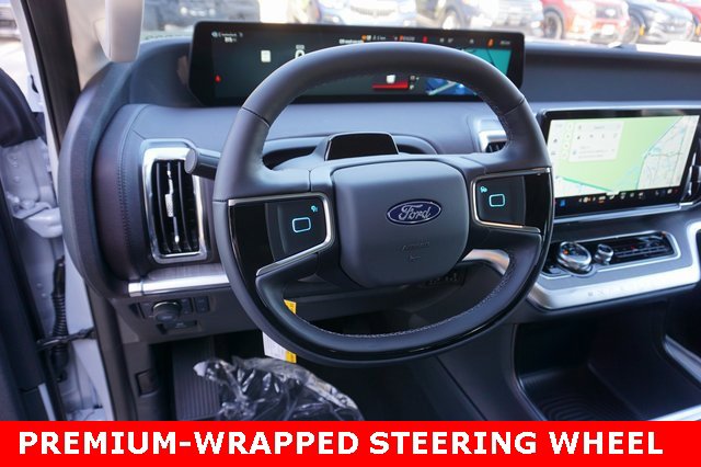 New 2025 Ford Expedition Max Platinum w/ Platinum Ultimate Package image 11