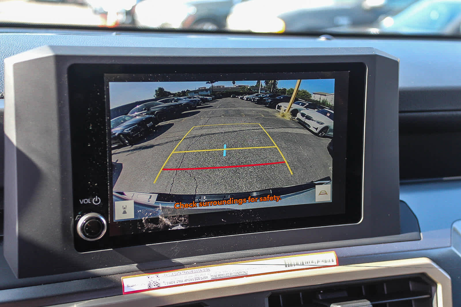 Used 2026 Toyota Tacoma SR5 RWD image 24