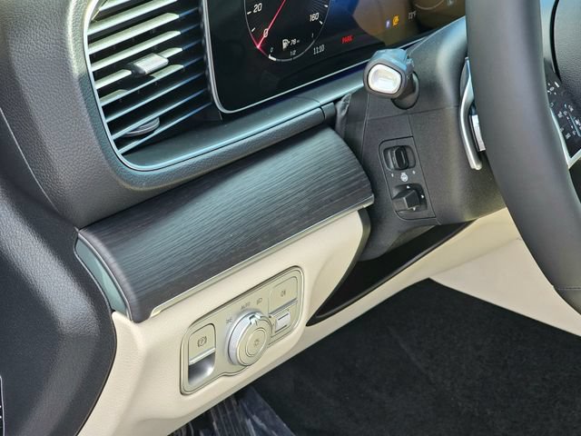New 2026 Mercedes-Benz GLE 350 4MATIC image 15