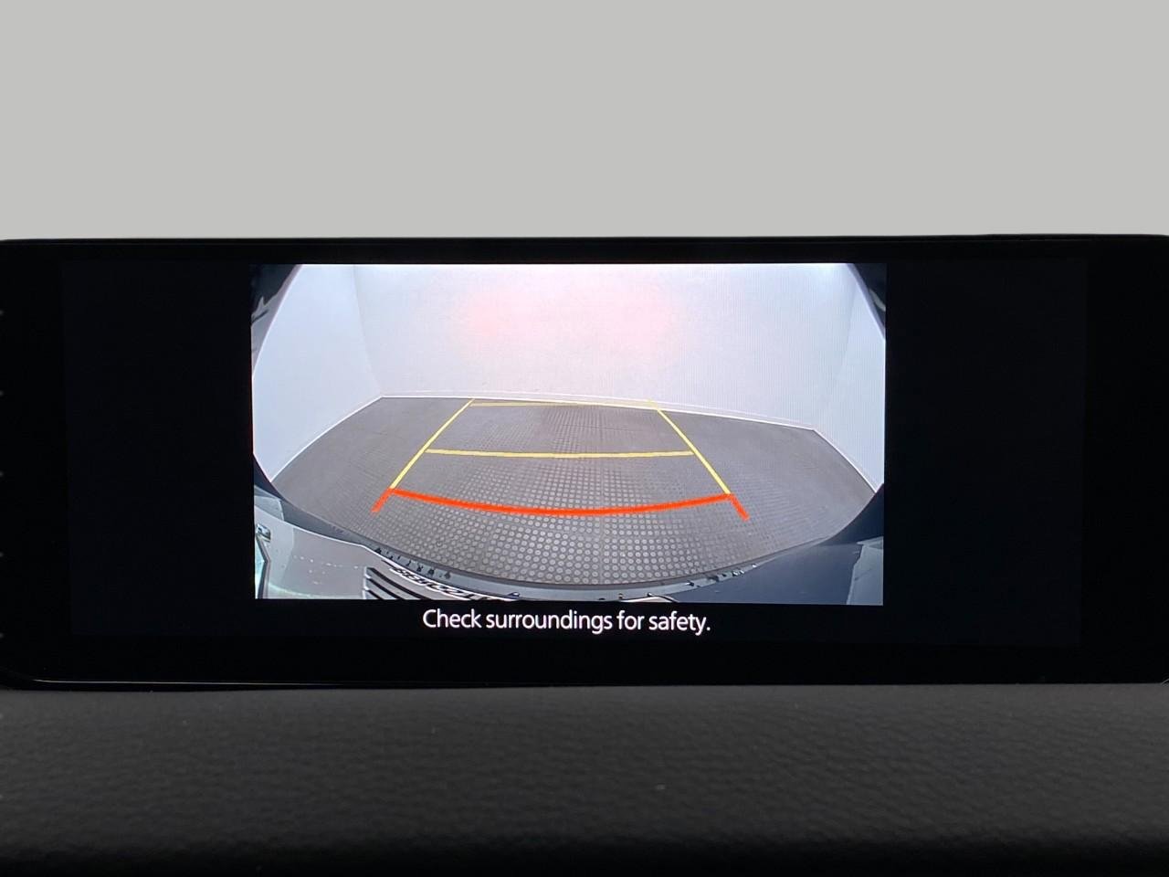 New 2026 MAZDA CX-50 AWD 2.5 S w/ Weather Package image 22