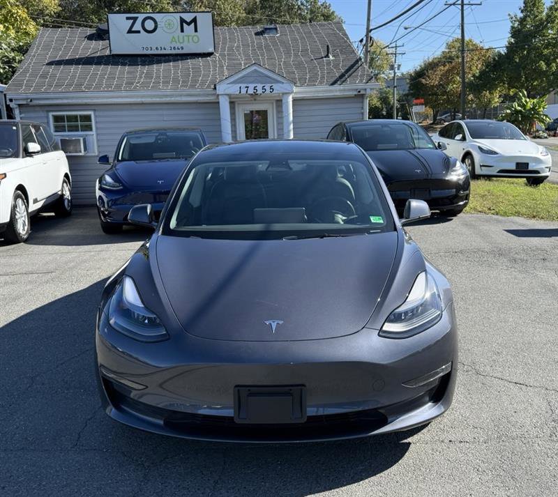 Used 2022 Tesla Model 3 Long Range image 8