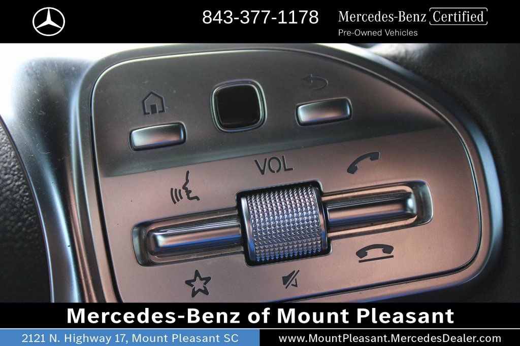 Certified 2022 Mercedes-Benz G 63 AMG 4MATIC image 31