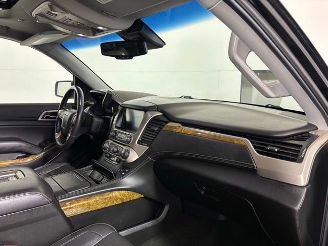 Used 2017 GMC Yukon Denali w/ Open Road Package image 23