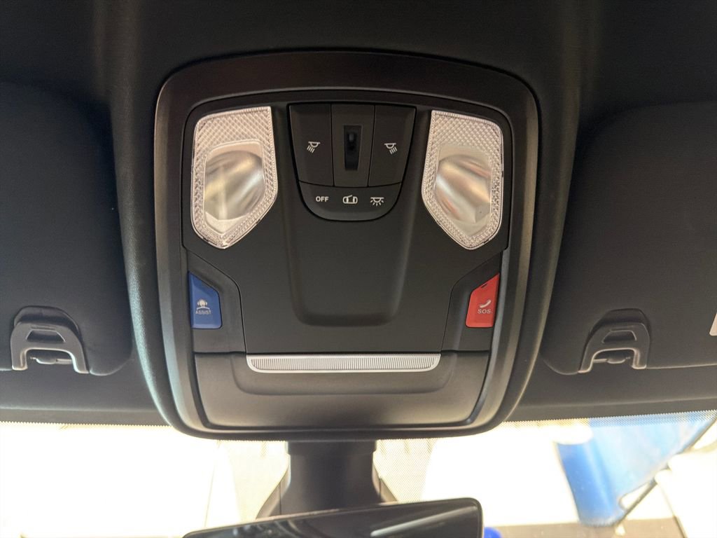 Used 2024 RAM 2500 Big Horn w/ Sport Appearance Package AWD/4WD image 20