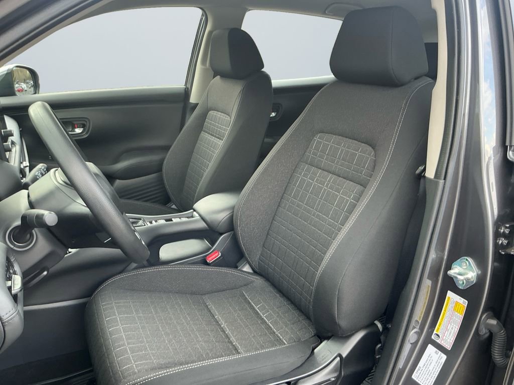 Used 2024 Honda HR-V LX image 10