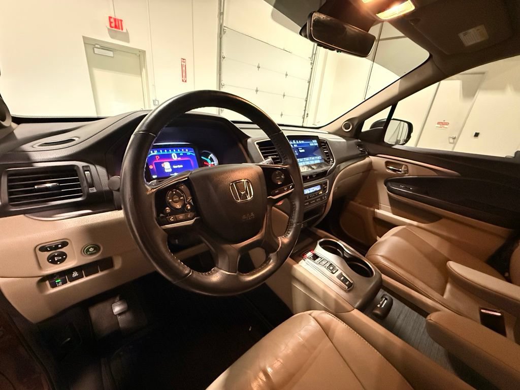 Used 2022 Honda Pilot Special Edition image 18