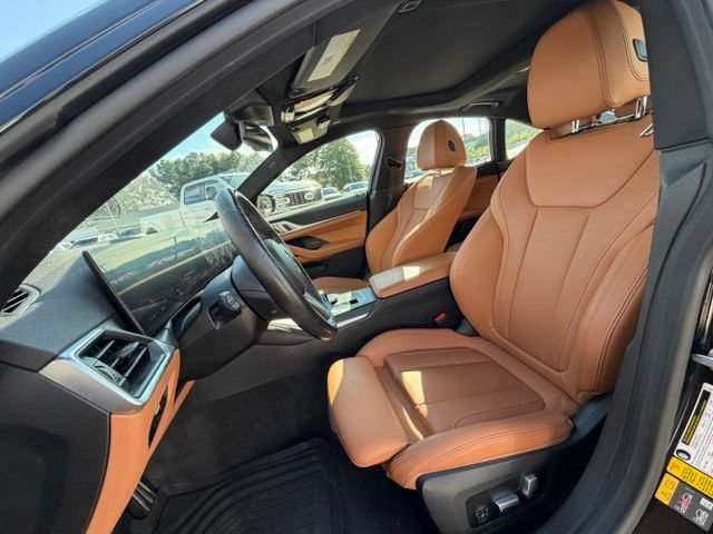 Used 2023 BMW i4 M50 AWD/4WD image 7