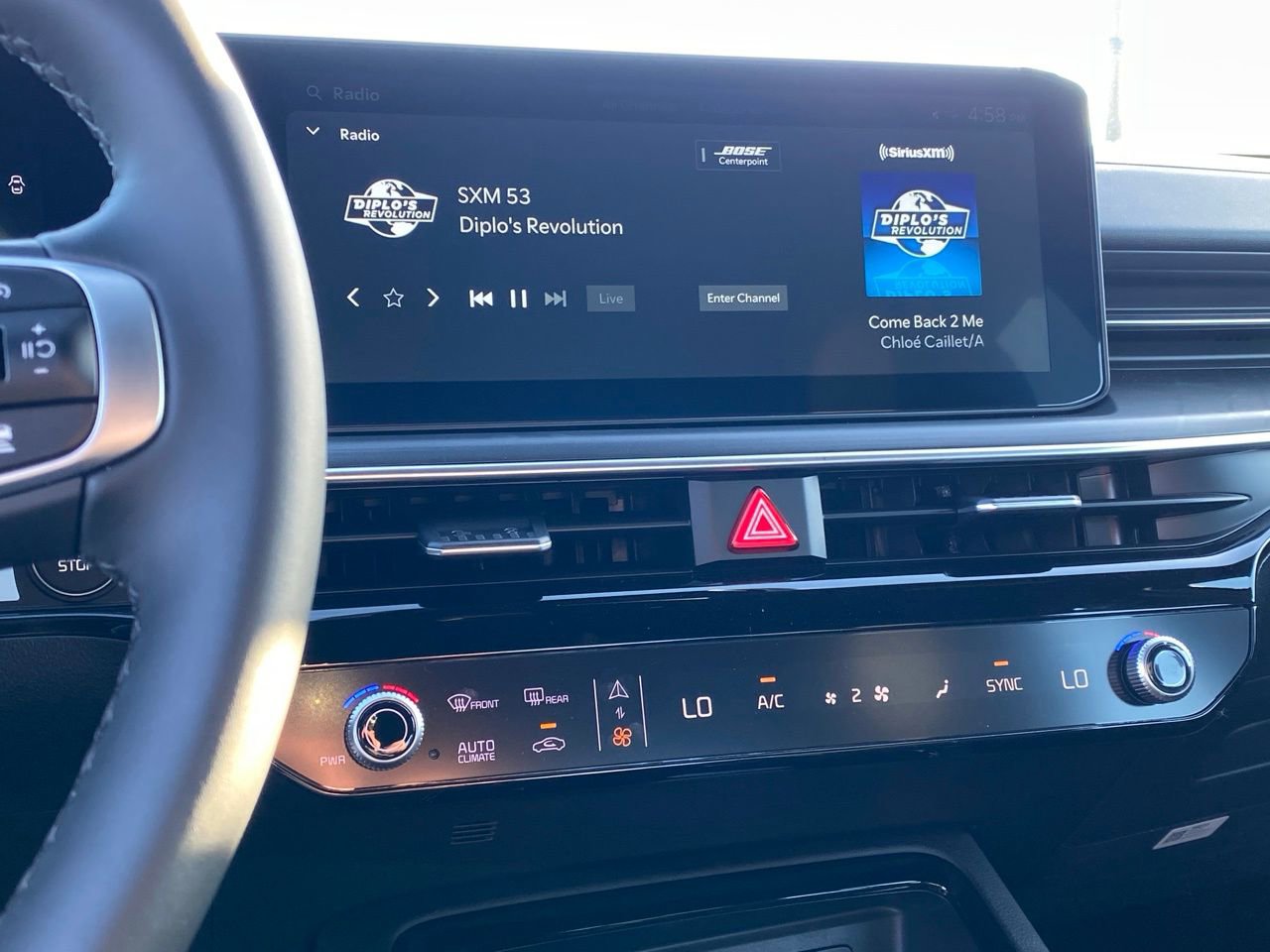 New 2026 Kia K5 GT-Line w/ GT-Line Premium Package image 38