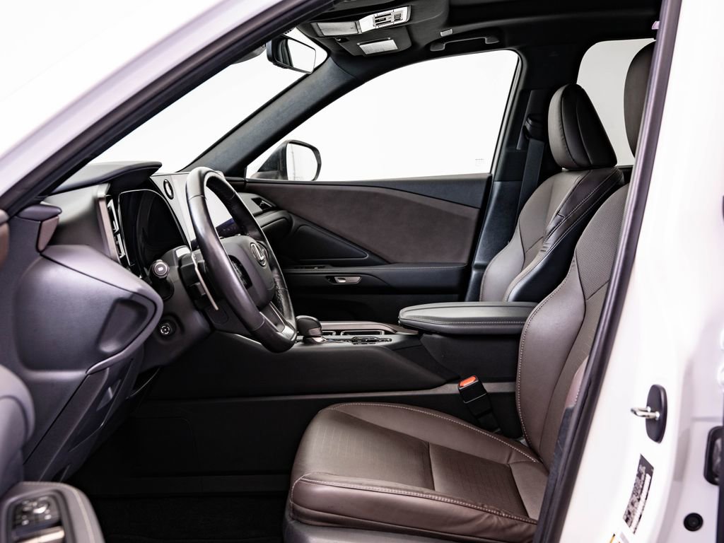 Certified 2024 Lexus TX 350 AWD w/ Technology Package image 25