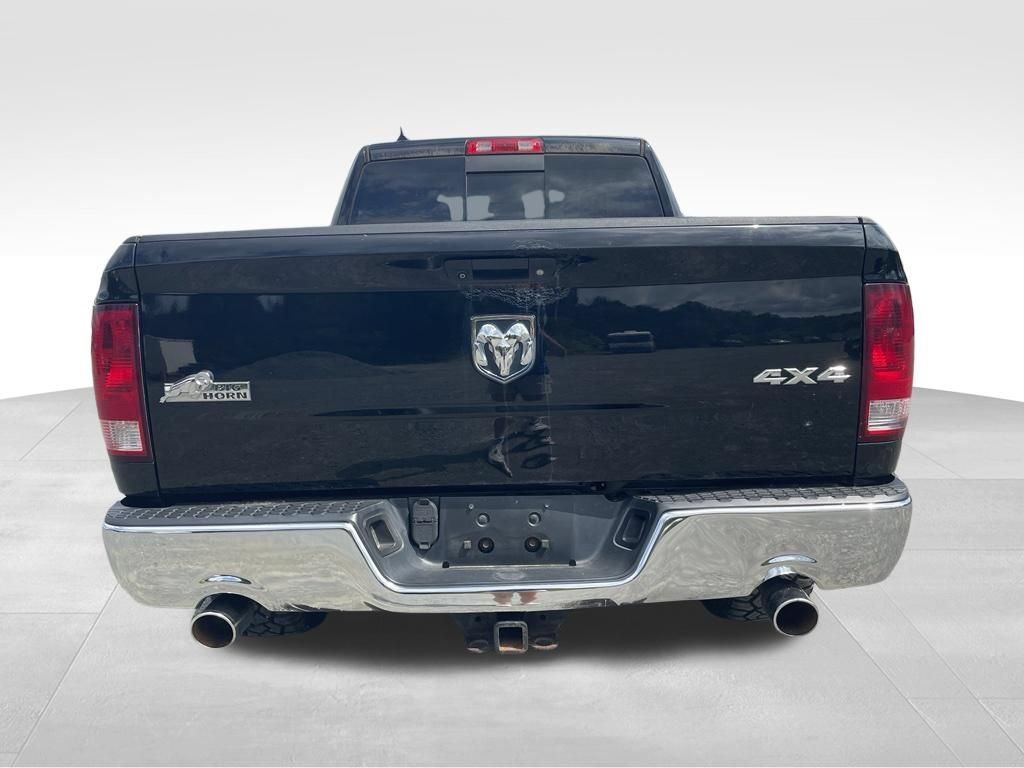 Used 2014 RAM 1500 Big Horn AWD/4WD image 11