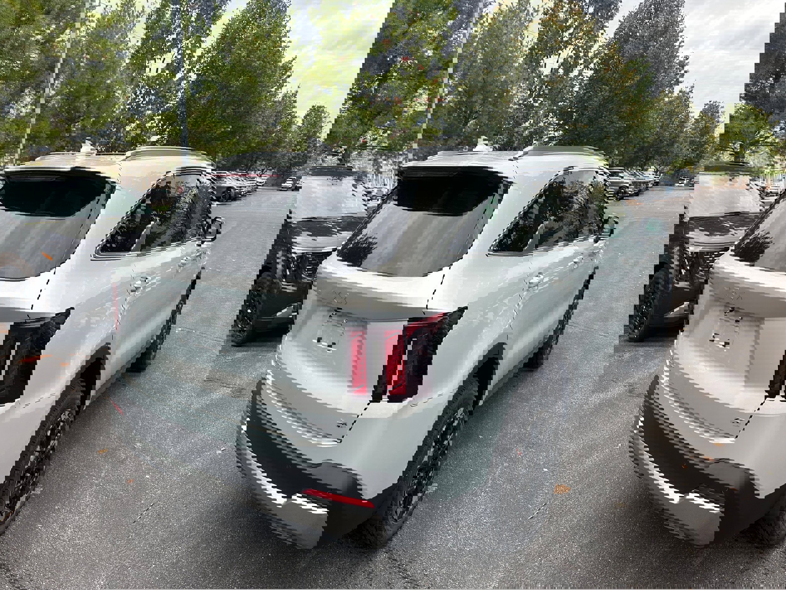 New 2026 Kia Sorento S image 5