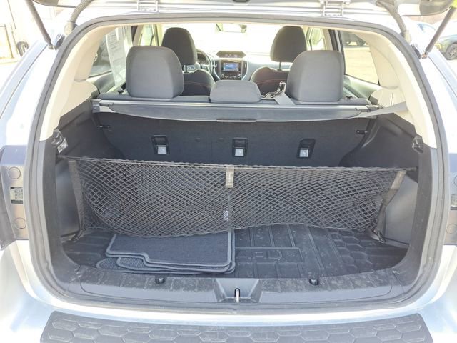 Used 2023 Subaru Crosstrek 2.0i Premium image 22