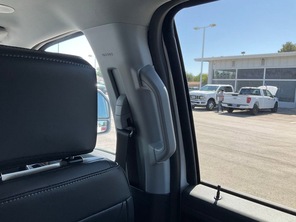 Used 2024 Ford F250 Lariat w/ Lariat Ultimate Package image 55