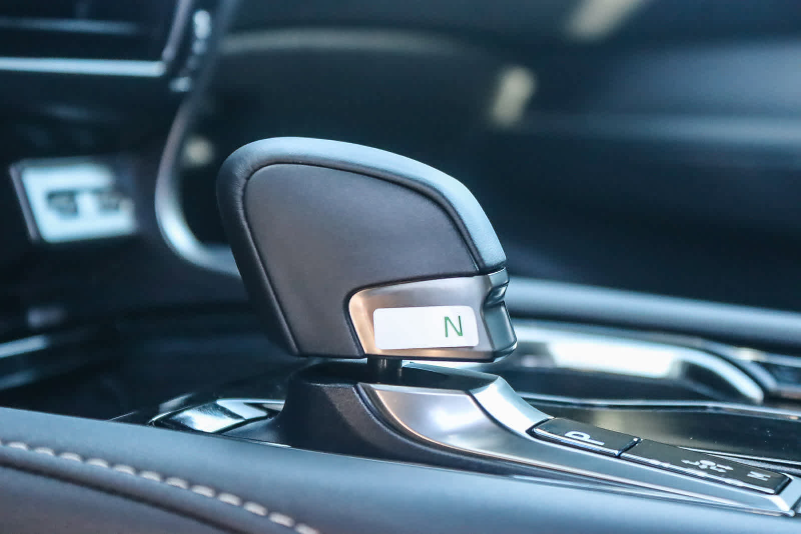 New 2025 Lexus RX 350 FWD image 23