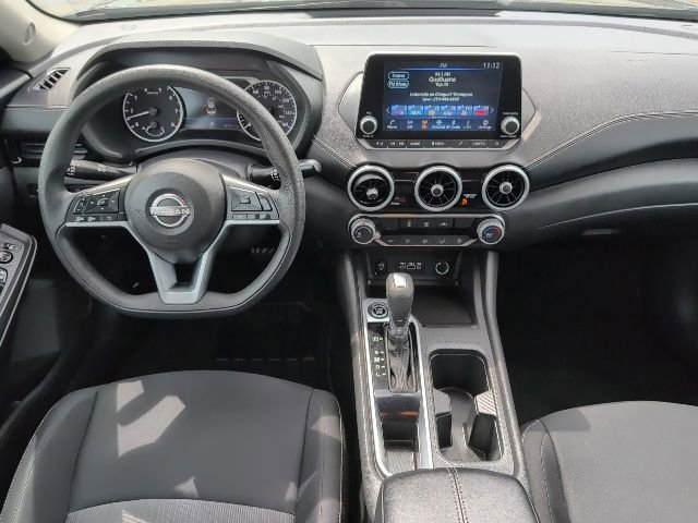 Used 2024 Nissan Sentra SV image 4