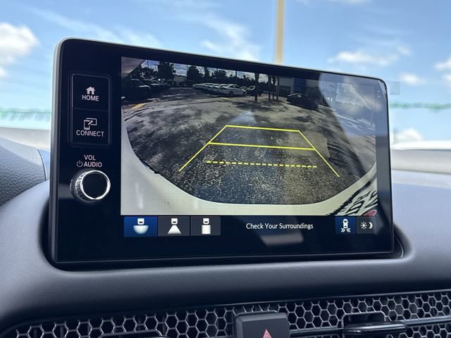New 2026 Honda HR-V Sport image 29