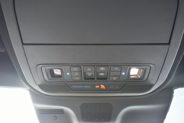 New 2025 Ford Expedition Max Platinum image 38