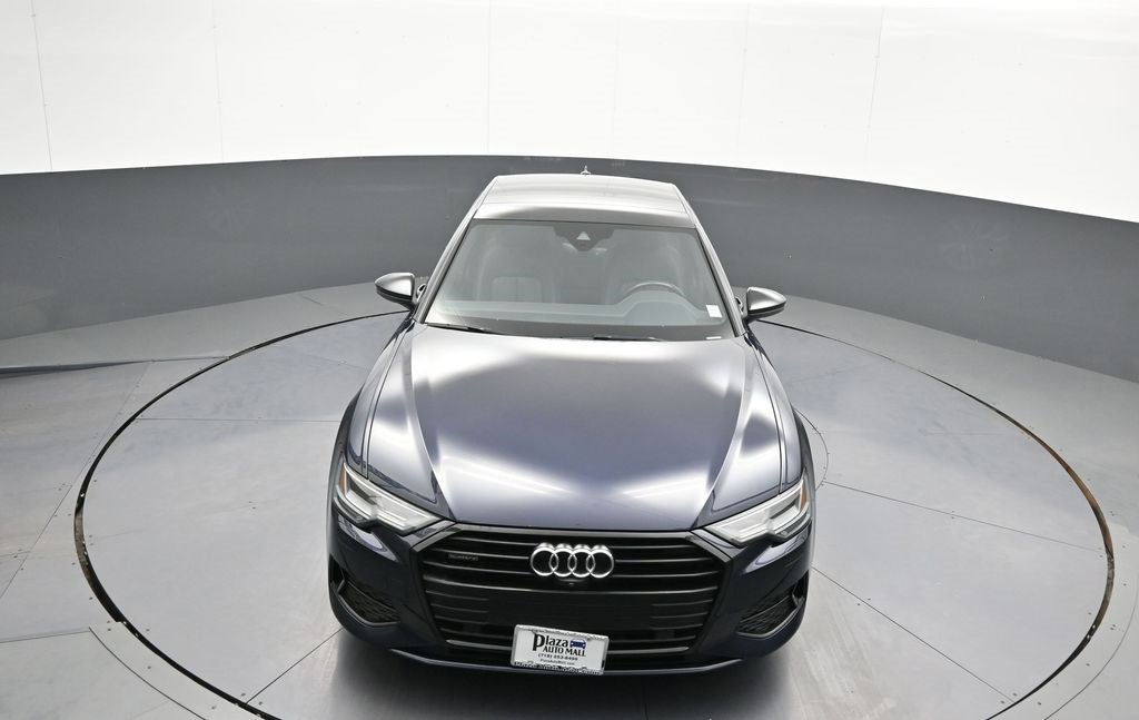 Used 2021 Audi A6 2.0T Premium w/ Convenience Package image 37