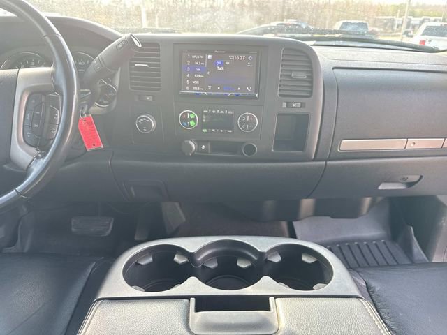 Used 2013 Chevrolet Silverado 1500 LT w/ All-Star Edition image 22