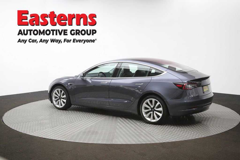 Used 2018 Tesla Model 3 Long Range image 60