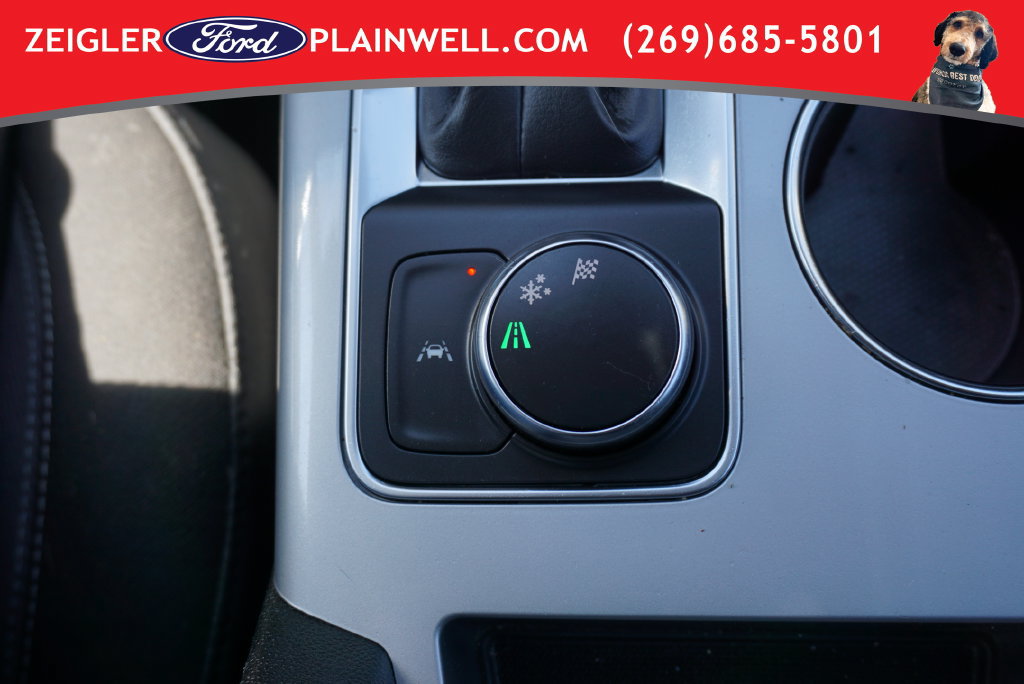 Used 2024 Chevrolet Blazer LT w/ Convenience Package FWD image 23