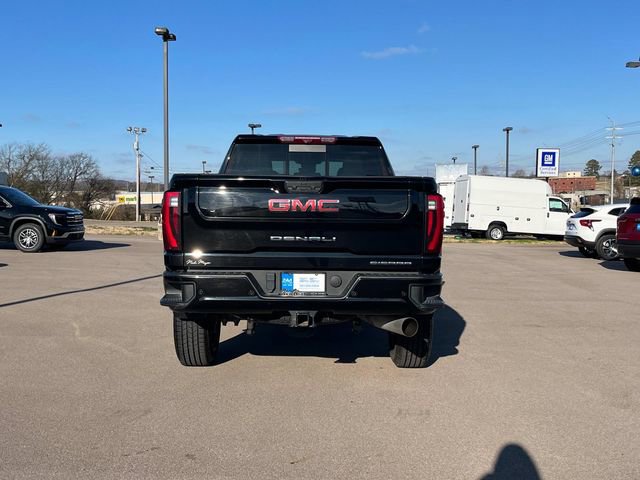 Certified 2024 GMC Sierra 2500 Denali w/ Denali Reserve Package image 6