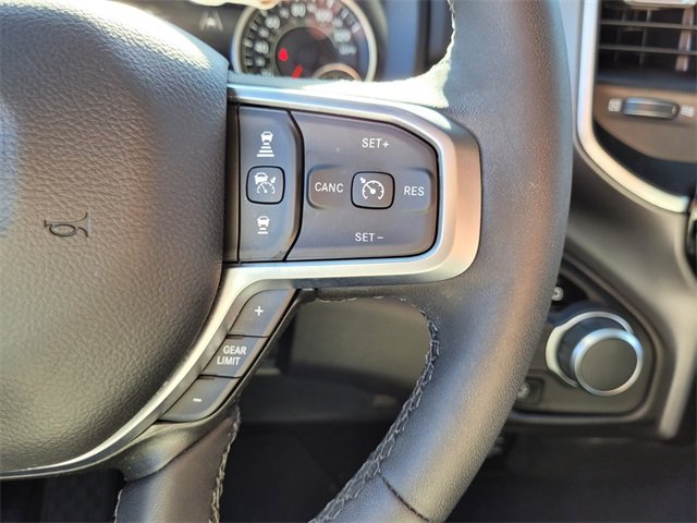 Used 2025 RAM 1500 Big Horn image 31
