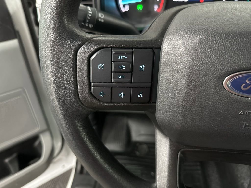 Used 2023 Ford F350 XL w/ XL Driver Assist Package image 15