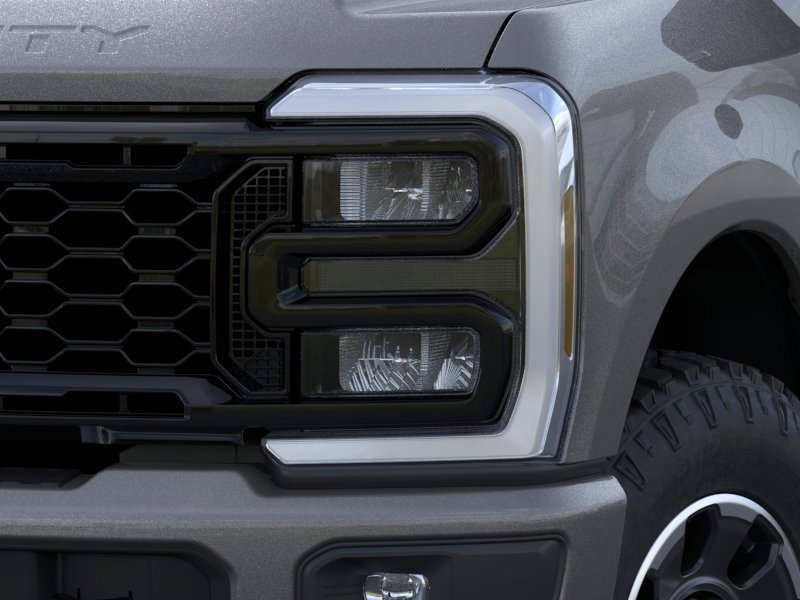 New 2026 Ford F350 Lariat w/ Tremor Off-Road Package AWD/4WD image 21