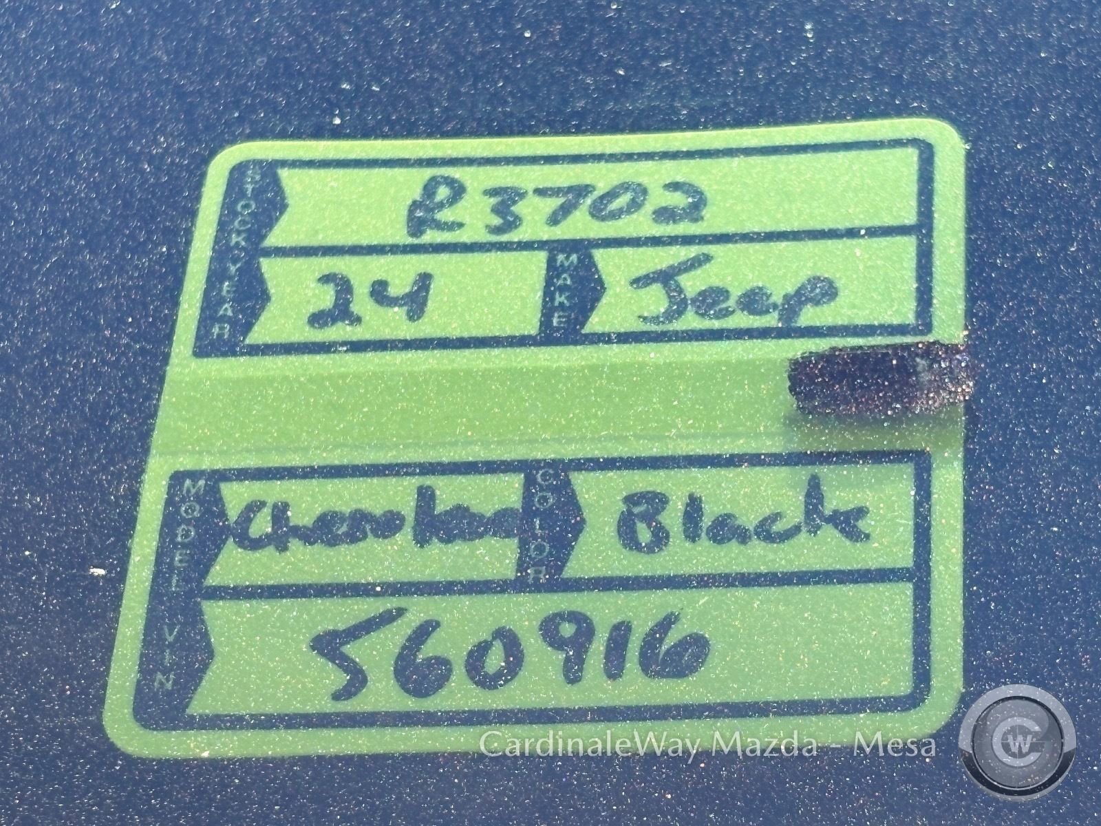 Used 2024 Jeep Grand Cherokee L Limited w/ Luxury Tech Group II image 32