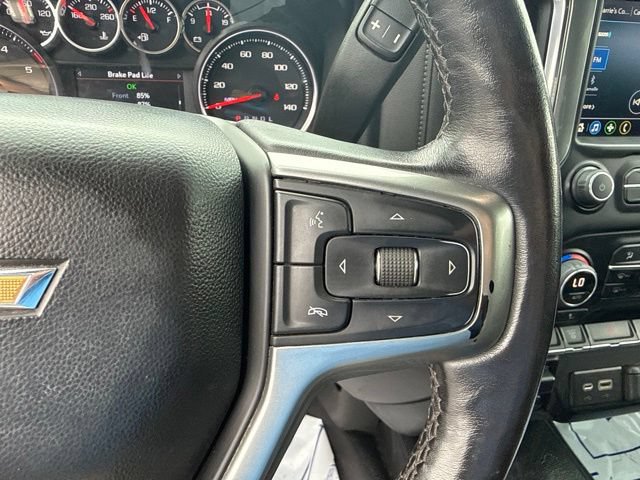 Used 2022 Chevrolet Silverado 3500 LT w/ Convenience Package AWD/4WD image 26