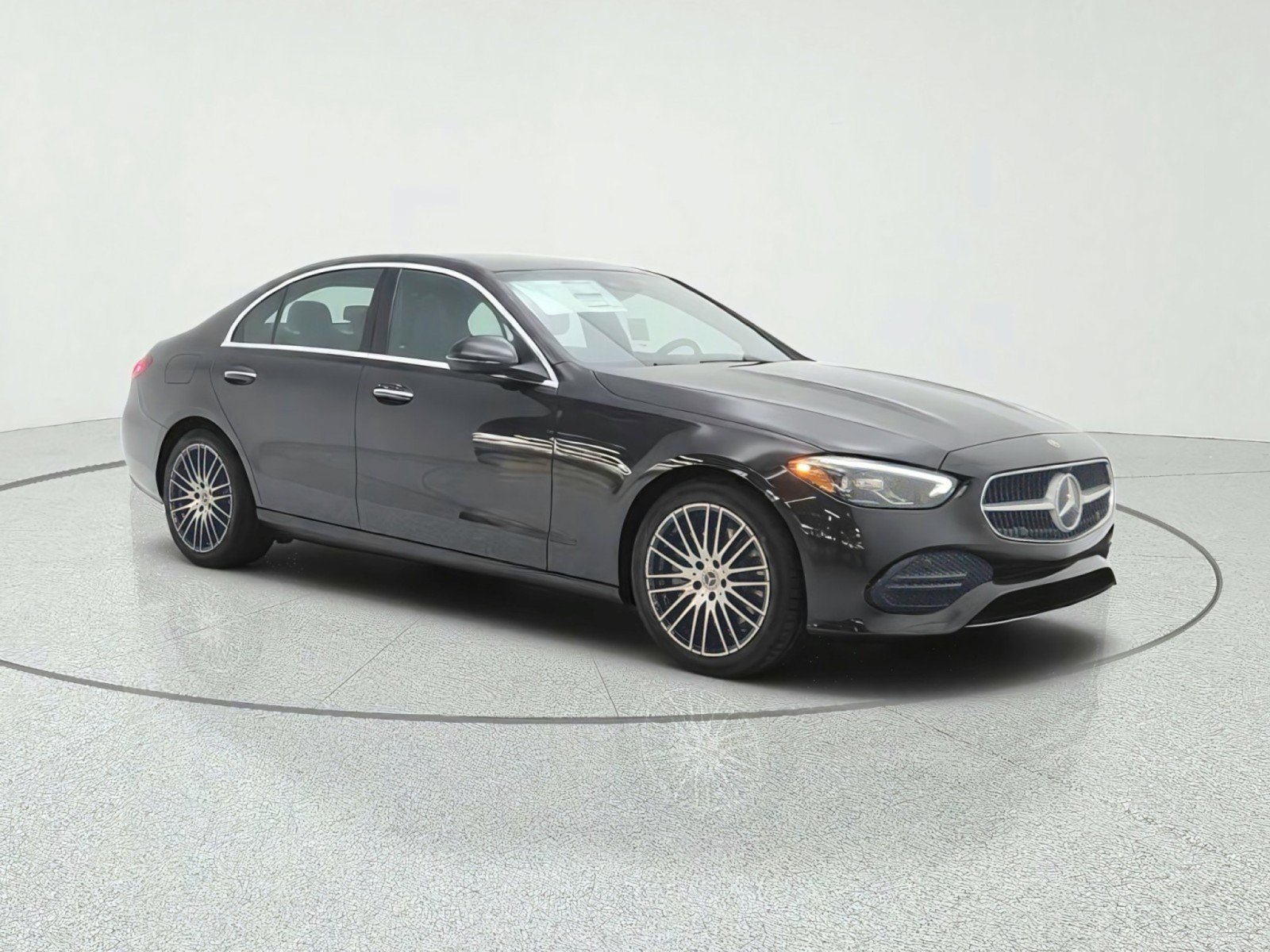 New 2027 Mercedes-Benz C 300 Sedan image 3